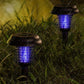 🌞🔥Solar insectendoder met grondspies - Alleen vandaag 50% korting! ⏳