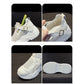 Laatste dag 50% korting🔥Comfortabele orthopedische schoenen met dikke zolen voor dames