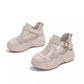 Laatste dag 50% korting🔥Comfortabele orthopedische schoenen met dikke zolen voor dames