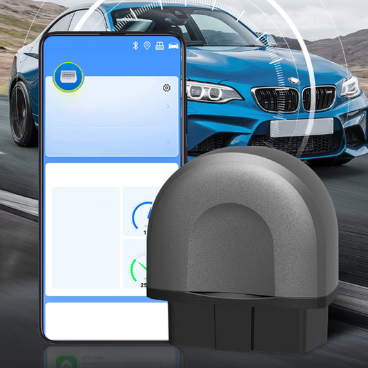 Auto Diagnose Hulpmiddel