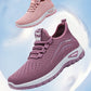 Dames Casual Ademend Comfort Sneaker
