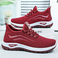 Dames Casual Ademend Comfort Sneaker