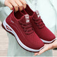 Dames Casual Ademend Comfort Sneaker