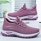 Dames Casual Ademend Comfort Sneaker