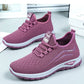Dames Casual Ademend Comfort Sneaker