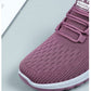 Dames Casual Ademend Comfort Sneaker