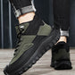 🥾Grote prijsverlaging!!🏞️Retro wandelschoenen - waterdicht, antislip en geschikt voor buiten. 【Gratis verzending】