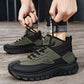 🥾Grote prijsverlaging!!🏞️Retro wandelschoenen - waterdicht, antislip en geschikt voor buiten. 【Gratis verzending】