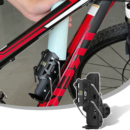 🎁 Hot sale 50% DISCOUNT 🔥Adjustable bike bottle holder