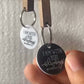 Auto Achteruitkijkspiegel Hangend Kruis Ornament