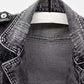 Denim gilet