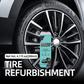 🚗✨ Multifunctionele, zeer effectieve spray voor het repareren van kunststof onderdelen in voertuigen