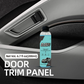 🚗✨ Multifunctionele, zeer effectieve spray voor het repareren van kunststof onderdelen in voertuigen
