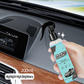 🚗✨ Multifunctionele, zeer effectieve spray voor het repareren van kunststof onderdelen in voertuigen
