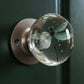 Unieke decoratieve deurknop