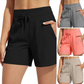 🌞Sommar Uitverkoop 49 % korting🩳2-in-1 sportshort: sportief met comfort en stijl