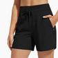 🌞Sommar Uitverkoop 49 % korting🩳2-in-1 sportshort: sportief met comfort en stijl