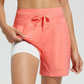 🌞Sommar Uitverkoop 49 % korting🩳2-in-1 sportshort: sportief met comfort en stijl