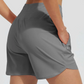 🌞Sommar Uitverkoop 49 % korting🩳2-in-1 sportshort: sportief met comfort en stijl