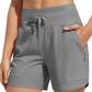 🌞Sommar Uitverkoop 49 % korting🩳2-in-1 sportshort: sportief met comfort en stijl
