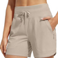 🌞Sommar Uitverkoop 49 % korting🩳2-in-1 sportshort: sportief met comfort en stijl