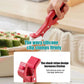 ✨Multifunctionele anti-verbrandingskomhouderclip voor keuken