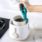 ✨Multifunctionele anti-verbrandingskomhouderclip voor keuken
