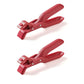 ✨Multifunctionele anti-verbrandingskomhouderclip voor keuken