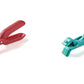 ✨Multifunctionele anti-verbrandingskomhouderclip voor keuken