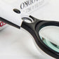 Vergrootglas met dubbele lens – 3X & 45X