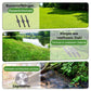 🔥 2026 Hot Sale – 50% KORTING! 💦 1500W Draagbare Grastrimmer – Lithium Accu Grasmaaier, Klein & Krachtig! ⚡🌿