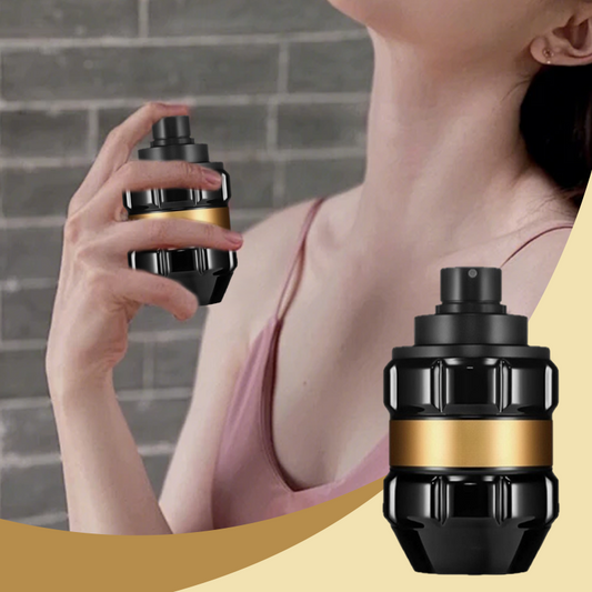 90ml Long-Lasting Woody Perfume