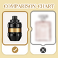 90ml Long-Lasting Woody Perfume