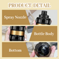 90ml Long-Lasting Woody Perfume