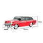 💥Gratis verzending💥  Draadloze Bluetooth-speaker in retro automodel