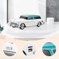 💥Gratis verzending💥  Draadloze Bluetooth-speaker in retro automodel