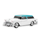 💥Gratis verzending💥  Draadloze Bluetooth-speaker in retro automodel