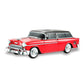 💥Gratis verzending💥  Draadloze Bluetooth-speaker in retro automodel