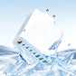 Multi-poorts 150 W snellader voor telefoons