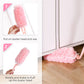 Folable & Wasbare Duster voor Oppervlaktereiniging