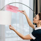 Folable & Wasbare Duster voor Oppervlaktereiniging