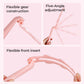 Folable & Wasbare Duster voor Oppervlaktereiniging