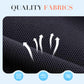 Dames Comfortabele Geprinte Bikini 3-delige Set