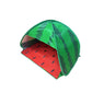 Mini Pop-Up Head Sunshade Tent