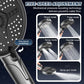 🔥Uitverkoop 50% korting🔥Multifunctionele hogedruk handdouchekop🚿
