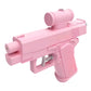 Mini Dubbelzijdig Waterpistool Speelgoed