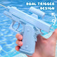 Mini Dubbelzijdig Waterpistool Speelgoed