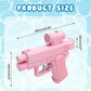 Mini Dubbelzijdig Waterpistool Speelgoed