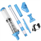 🏄‍Zomerbestseller🏊‍3-in-1 draadloze handstofzuiger voor zwembaden