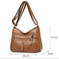 🔥Hot Sale 50% UIT🔥Dames modieuze en veelzijdige crossbodytas👜
